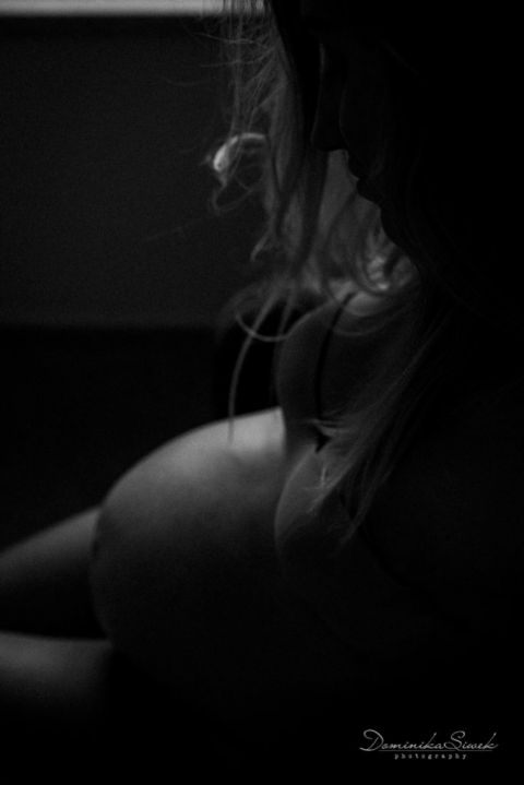 Dominika Siwek Photography, sesja ciążowa, sesja brzuszkowa, life style, gliwice