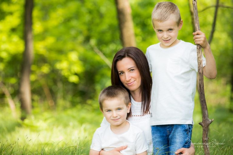 dsphoto plenerowa sesja zdjęciowa Gliwice