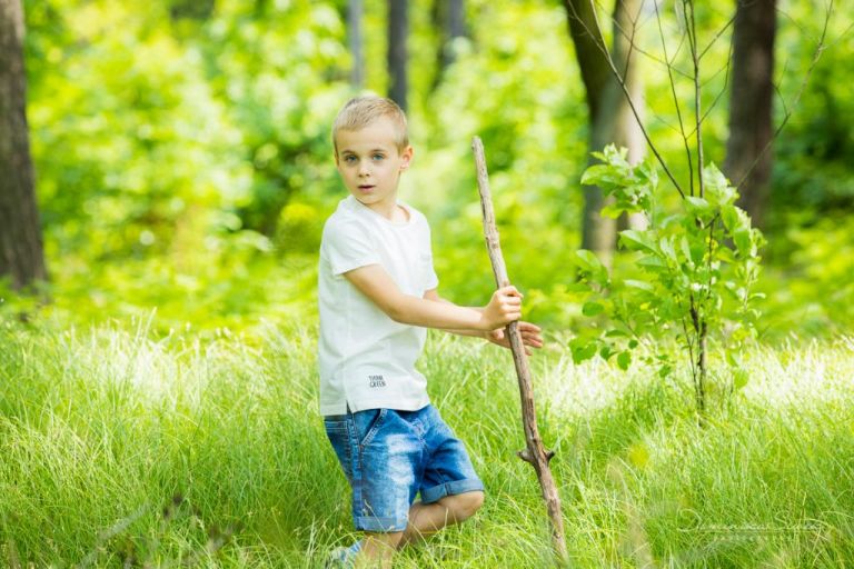 dsphoto plenerowa sesja zdjęciowa Gliwice
